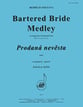 Bartered Bride Medley 2 Clarinets, Bassoon or Bass Clarinet Trio cover